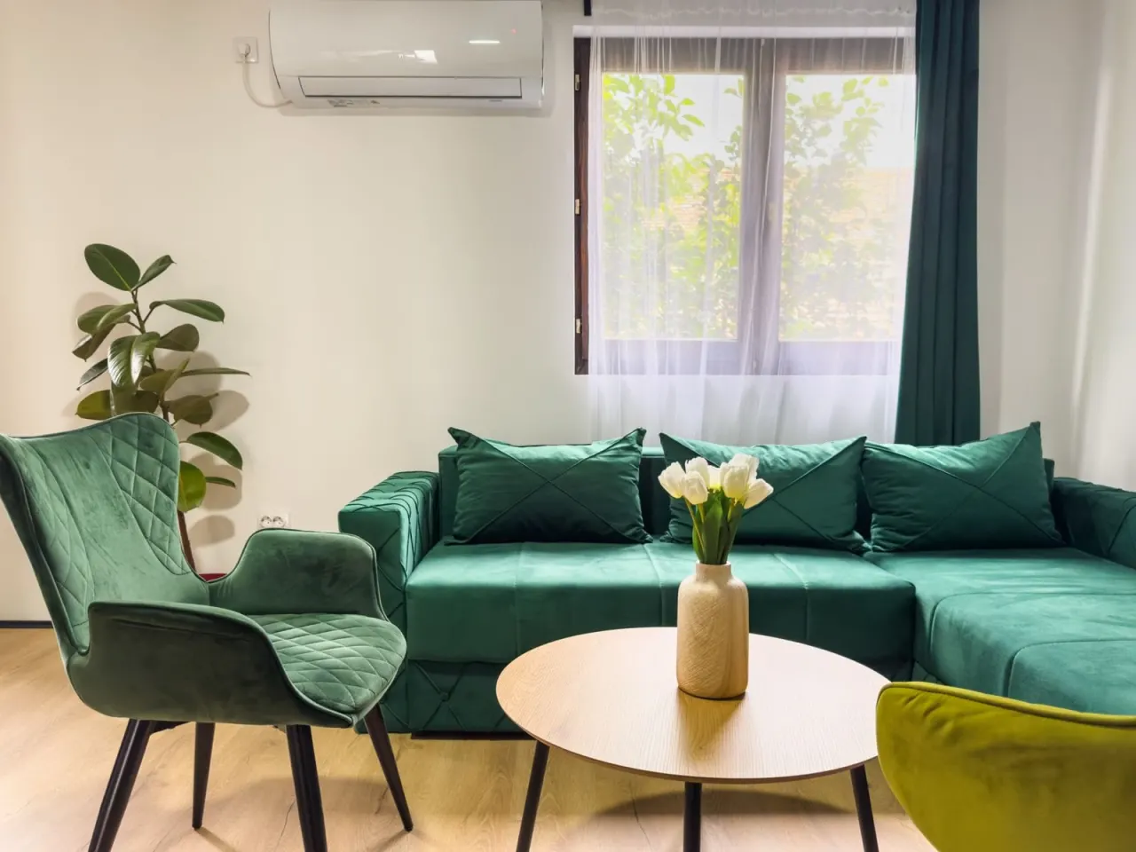 Apartament Golubački Visovi